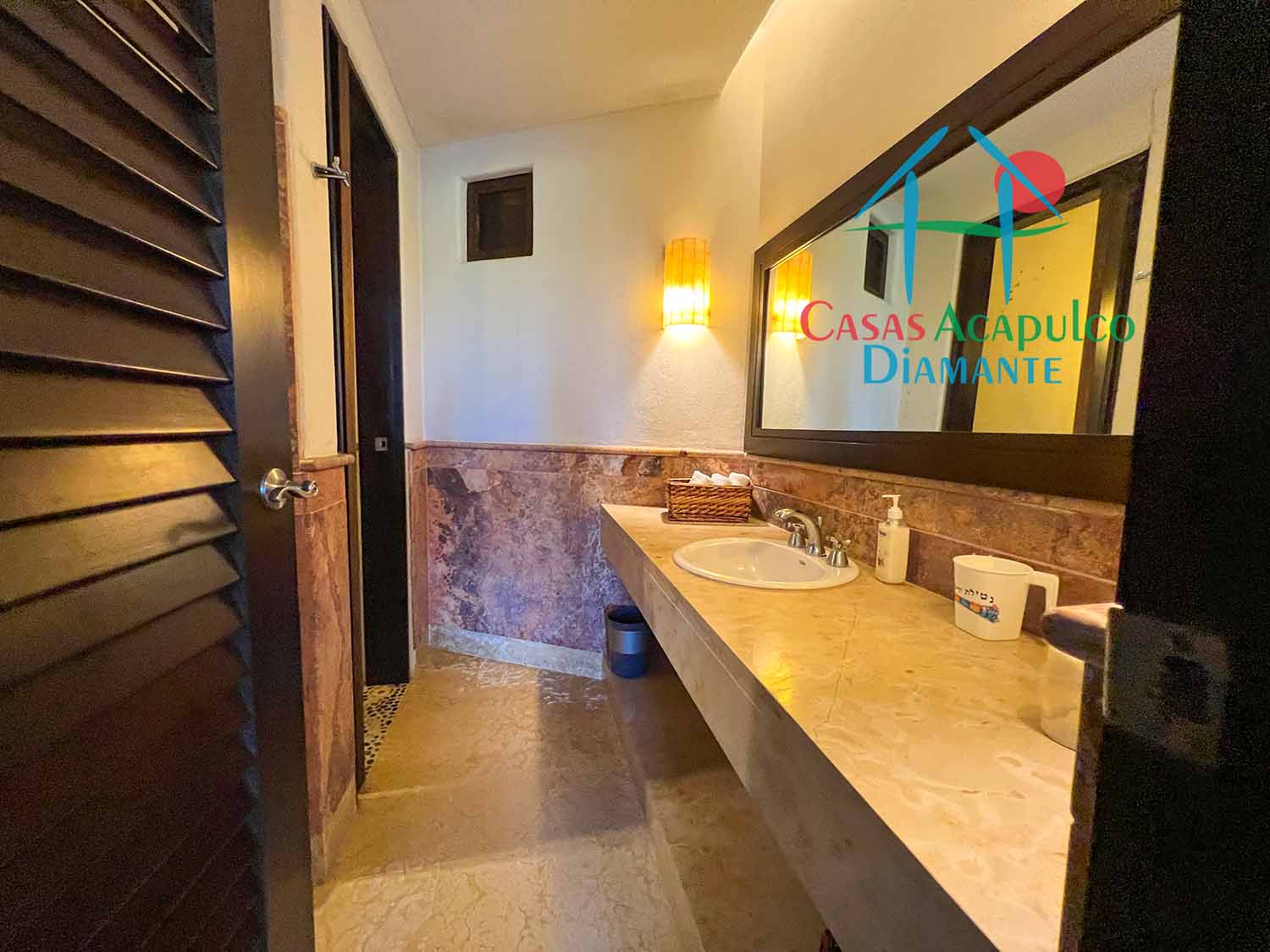 Tres Vidas Los Jaimes - Recámara dos 9